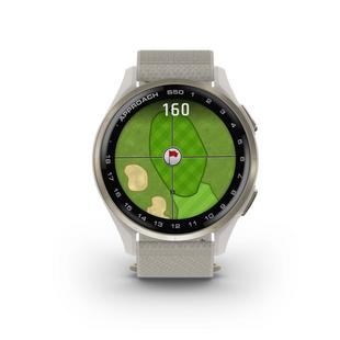Approach S50 GPS Watch GARMIN