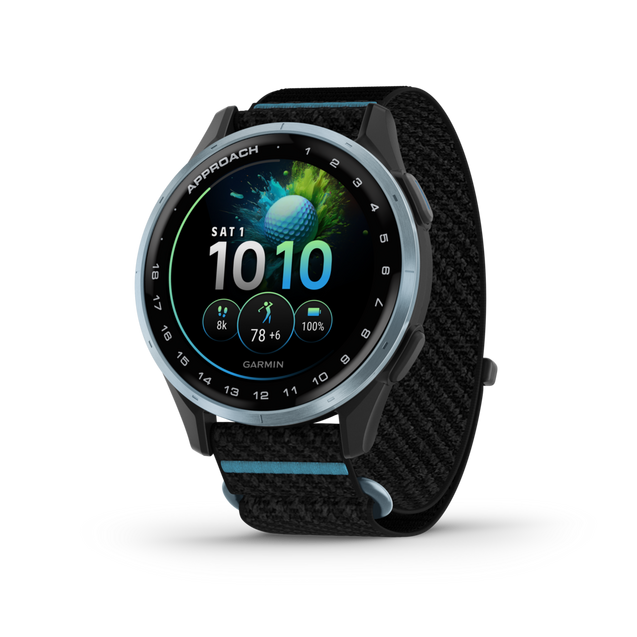 Approach J1 GPS Watch GARMIN