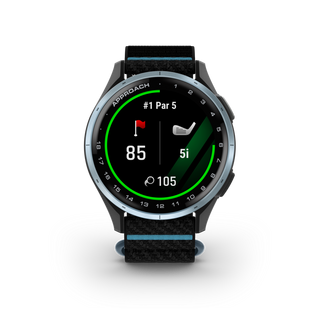 Approach J1 GPS Watch GARMIN