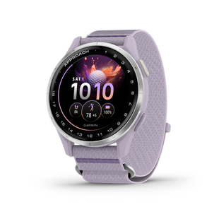 Montre GPS Approach J1 GARMIN