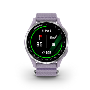 Montre GPS Approach J1 GARMIN