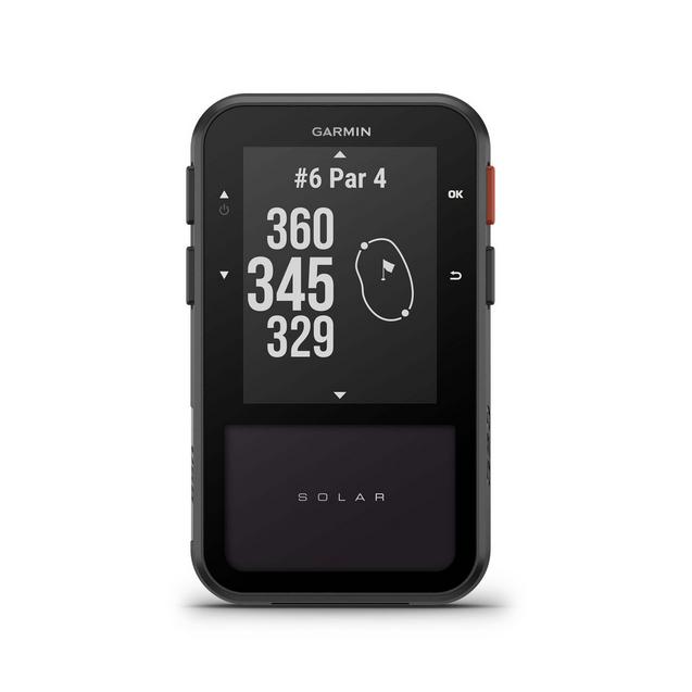 Approach G20 Solar GPS GARMIN