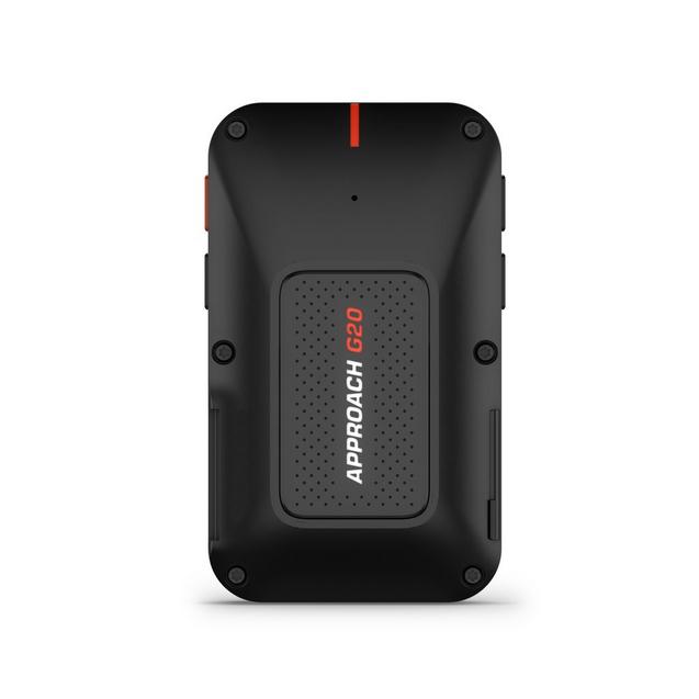 Approach G20 Solar GPS | GARMIN | Handheld GPS | Unisex