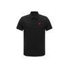 Men's Colour Pop Long Sleeve Polo