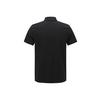 Men's Colour Pop Long Sleeve Polo