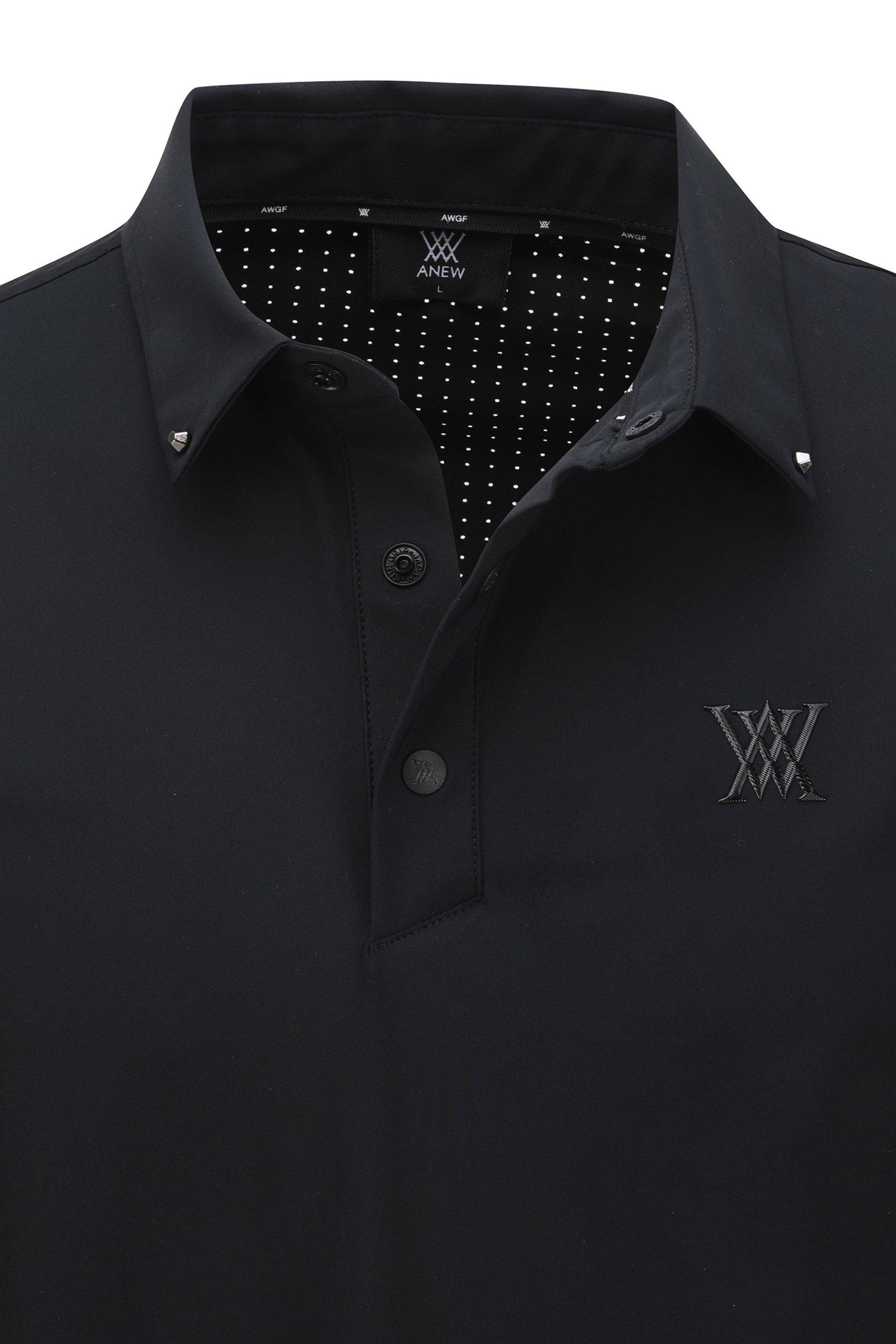 Men's Colour Scheme Long Sleeve T-Shirt