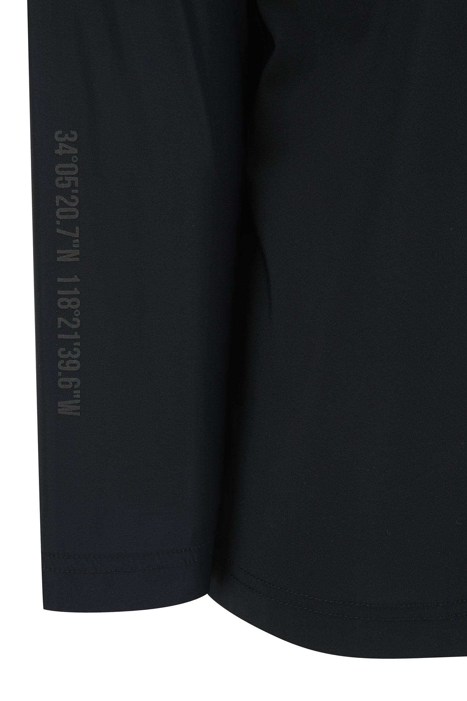 Men's Colour Scheme Long Sleeve T-Shirt