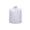 WHITE | Men's Colour Scheme Long Sleeve T-Shirt