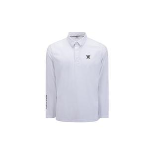 Men's Colour Scheme Long Sleeve T-Shirt ANEW