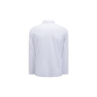 Men's Colour Scheme Long Sleeve T-Shirt ANEW