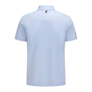 Men's Signgature Big Logo Short Sleeve T-Shirt ANEW