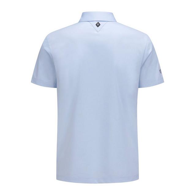 Men's Signgature Big Logo Short Sleeve T-Shirt | ANEW | Shirts