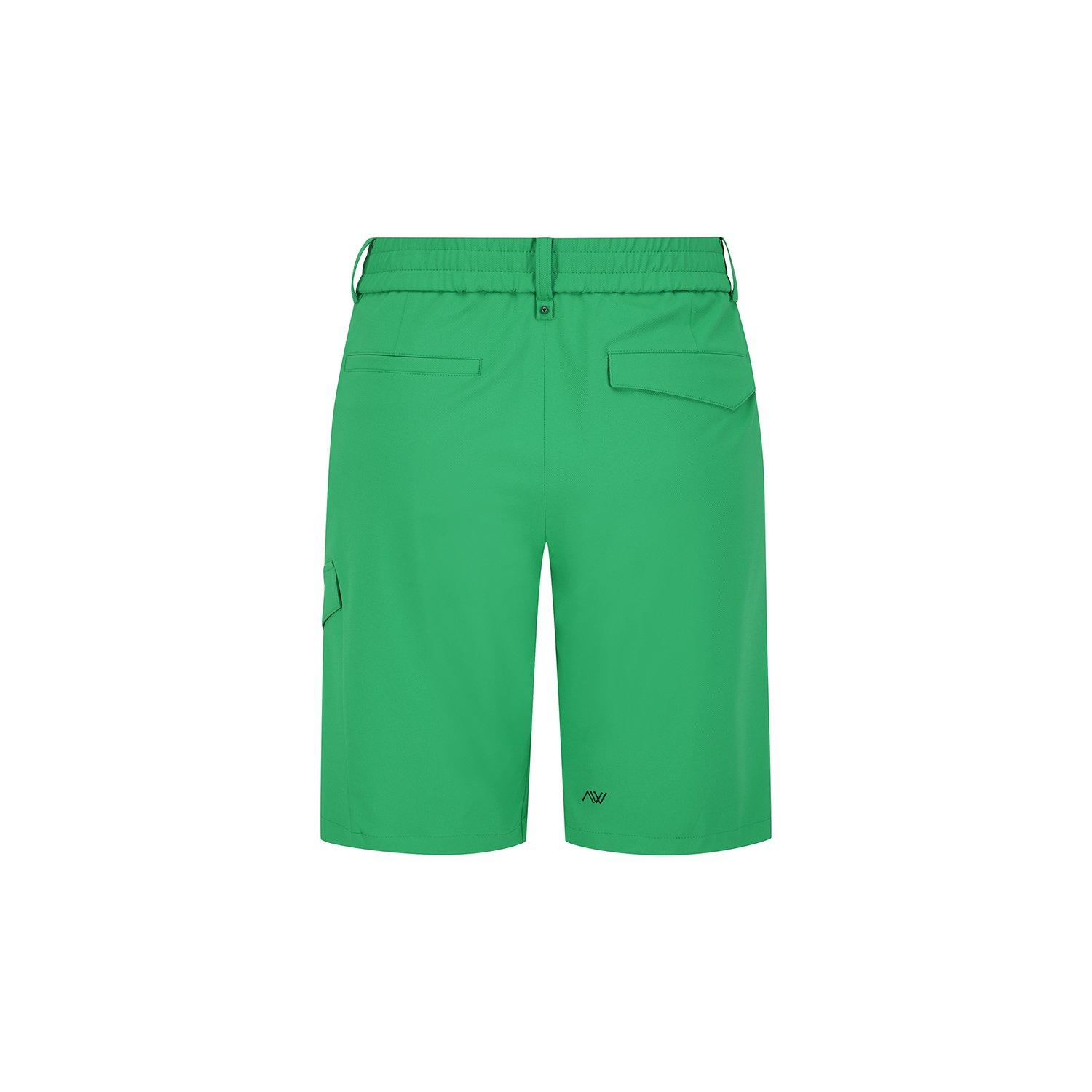 Men's Club Anew Season Pattern Short