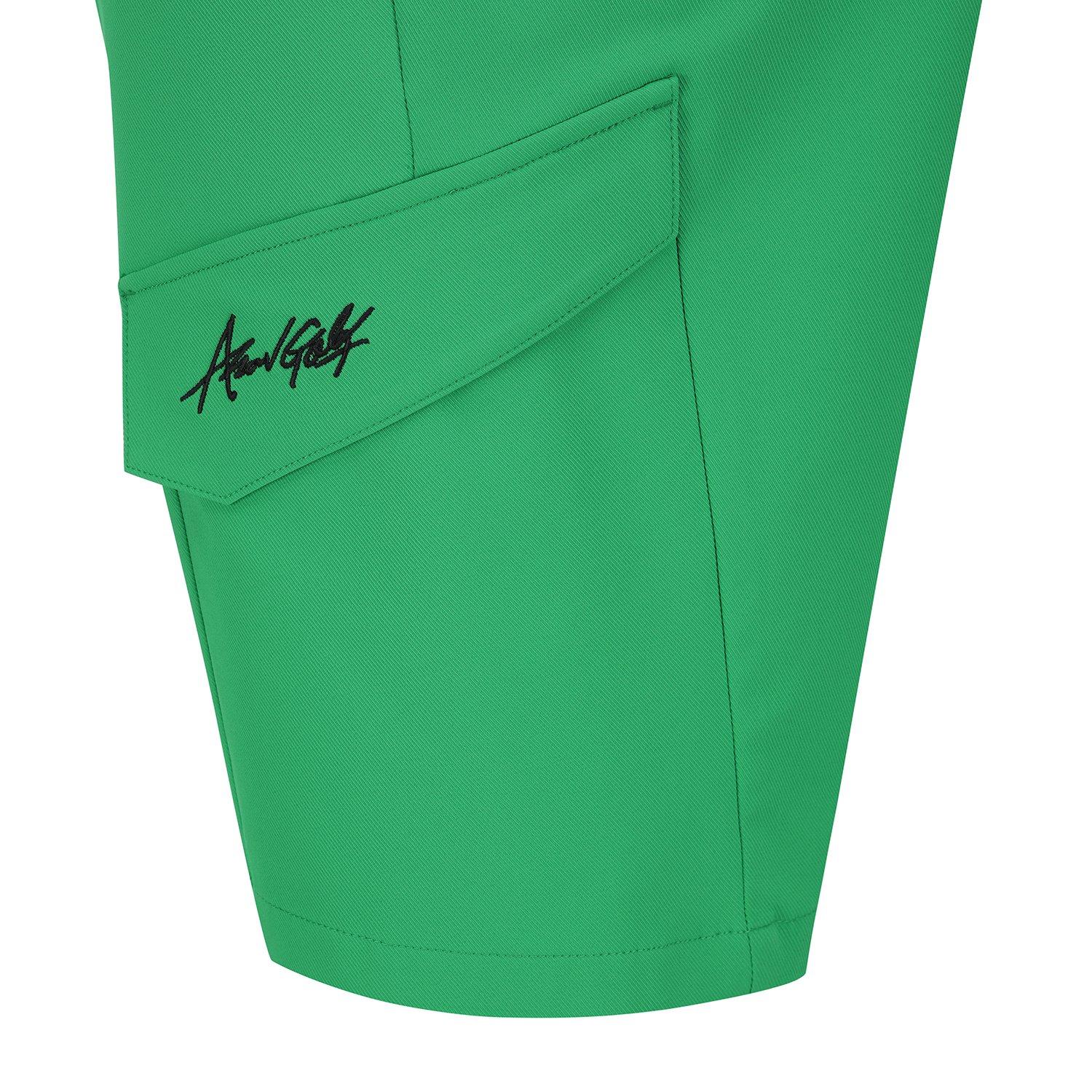 Men's Club Anew Season Pattern Short