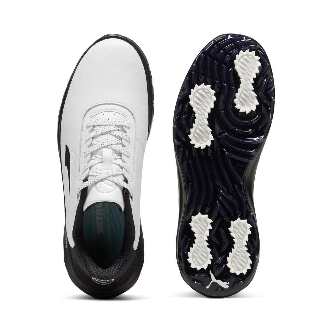 Men's Phantomcat Nitro Spiked Golf Shoe