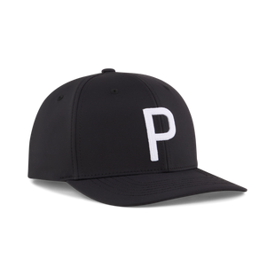 Men's Heritage P Cap