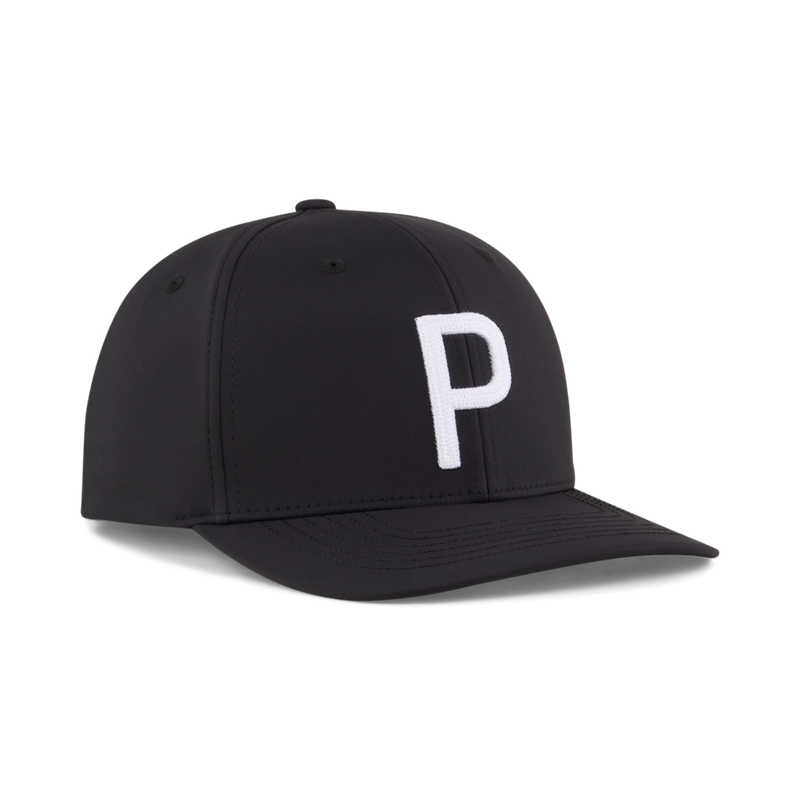 Men's Heritage P Cap