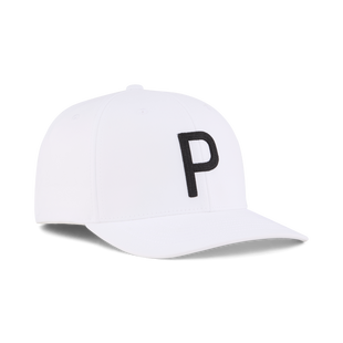 Men's Heritage P Cap PUMA