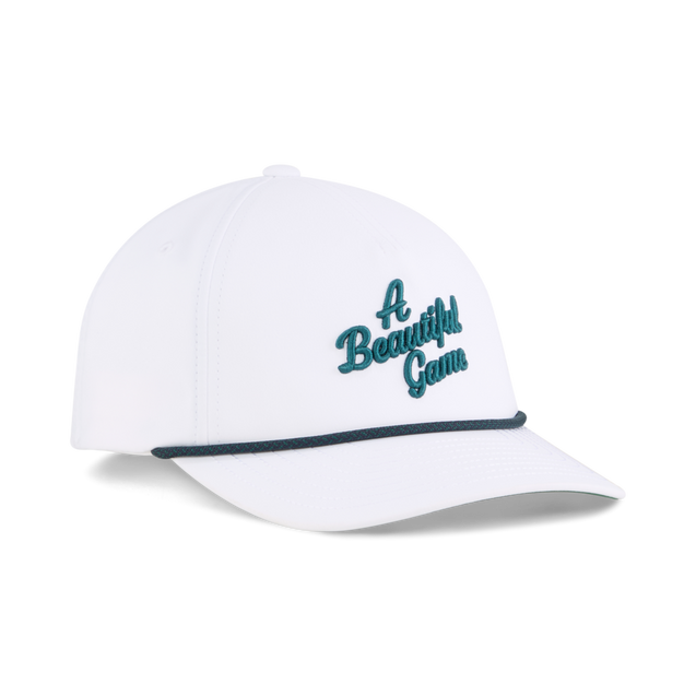 Casquette Beautiful Game pour hommes PUMA