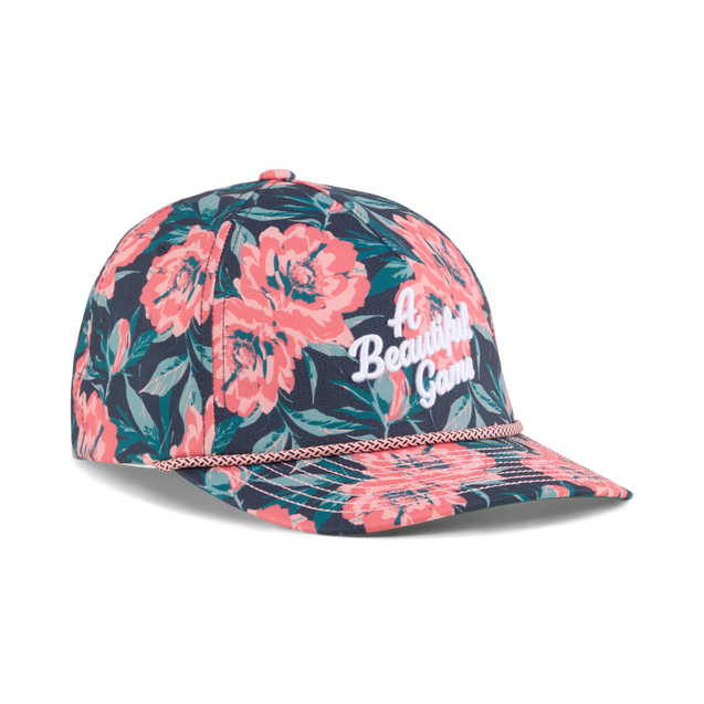 Casquette Beautiful Game pour hommes PUMA