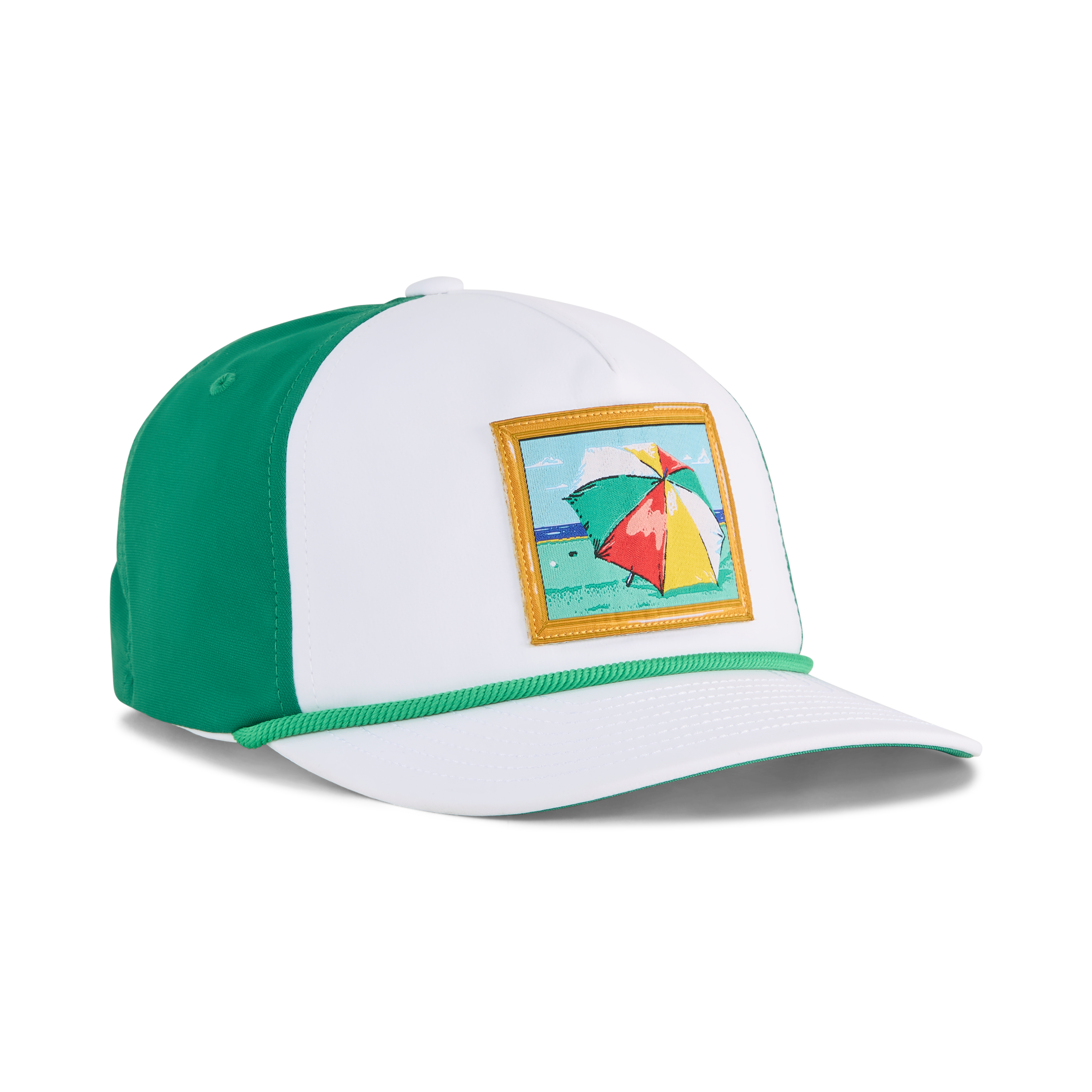 Men's Puma x API Rope Cap