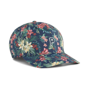 Men's Puma x PTC Floral Tech Cap