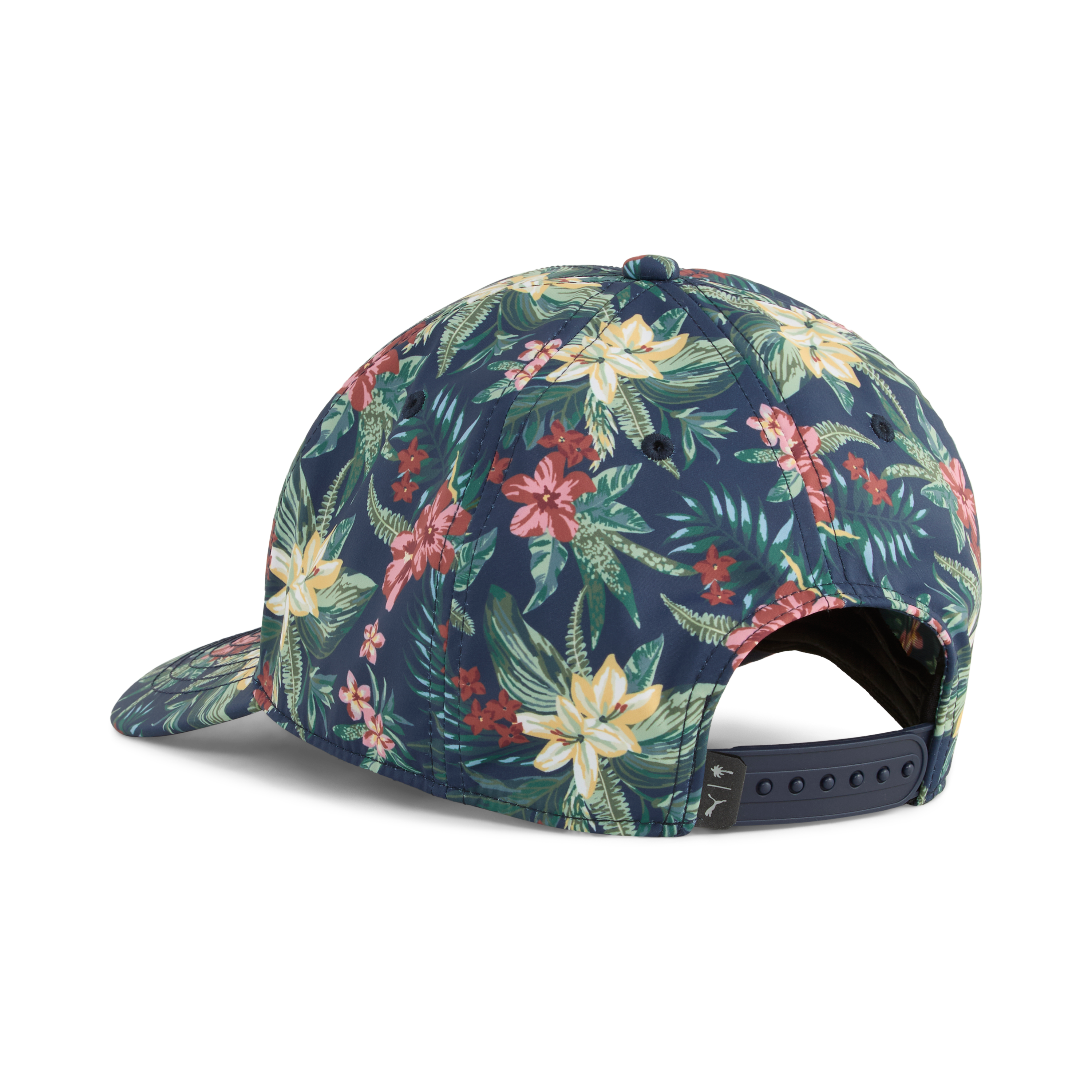 Men's Puma x PTC Floral Tech Cap