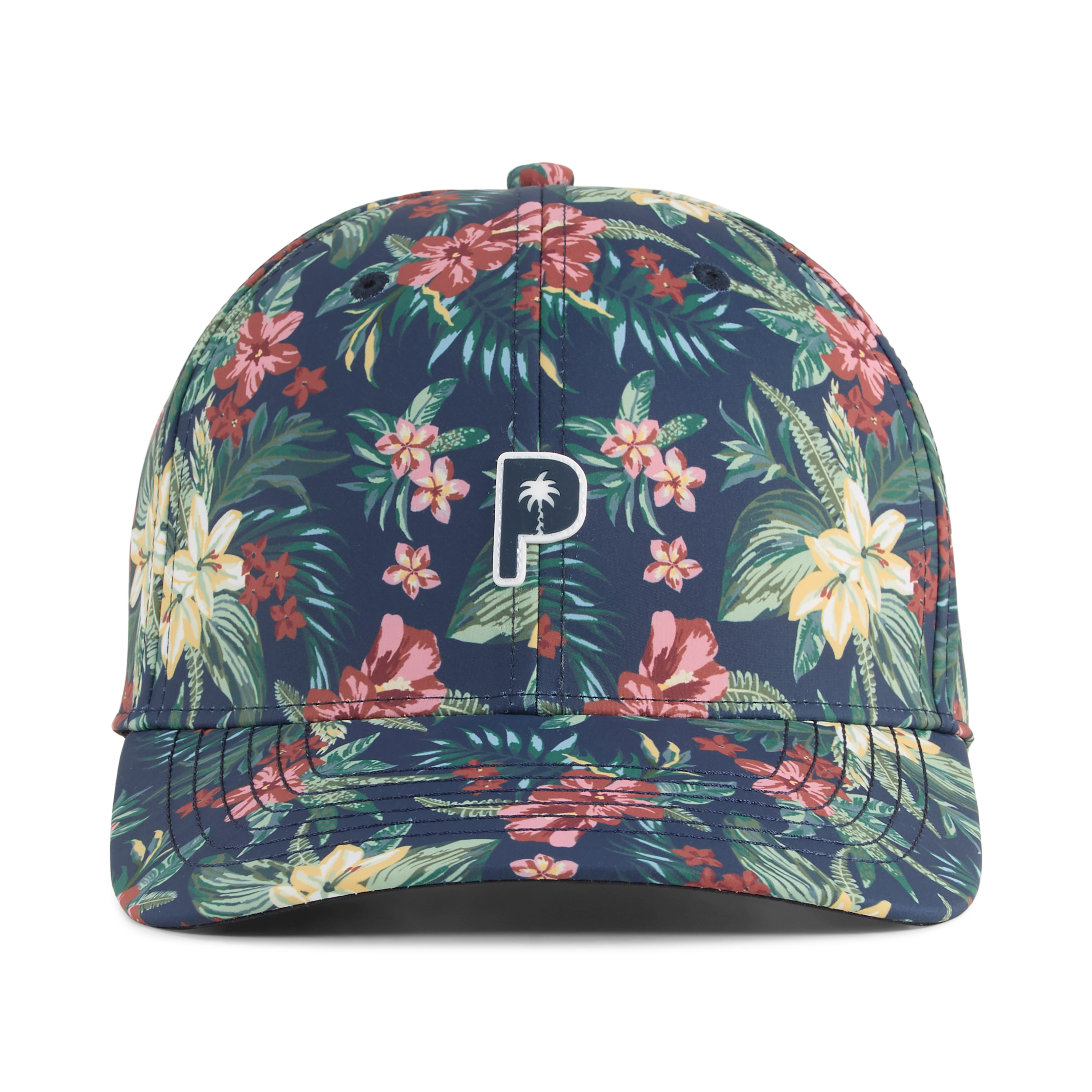 Men's Puma x PTC Floral Tech Cap