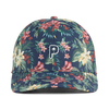 Casquette Men's Puma x PTC Floral Tech pour hommes