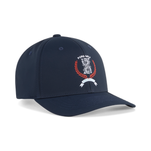 Men's Queen City Cap PUMA