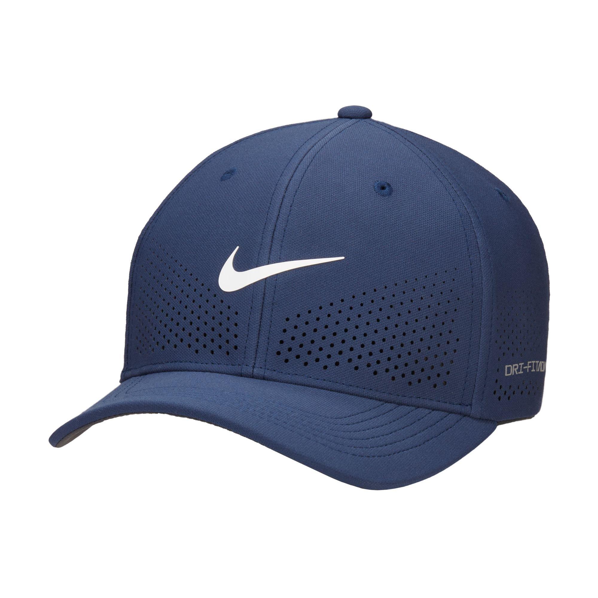 Unisex Dri-FIT ADV Rise Fitted Cap