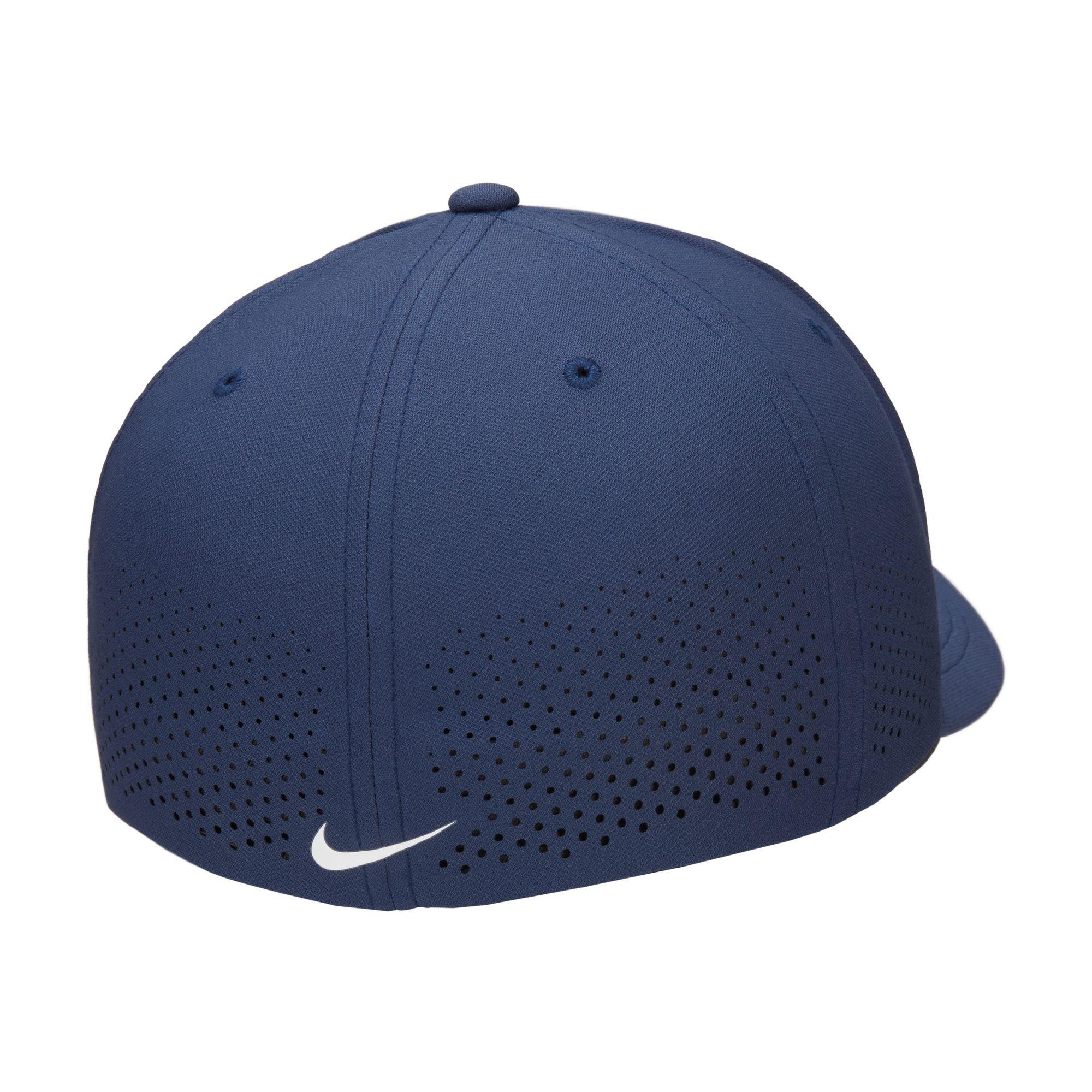Unisex Dri-FIT ADV Rise Fitted Cap