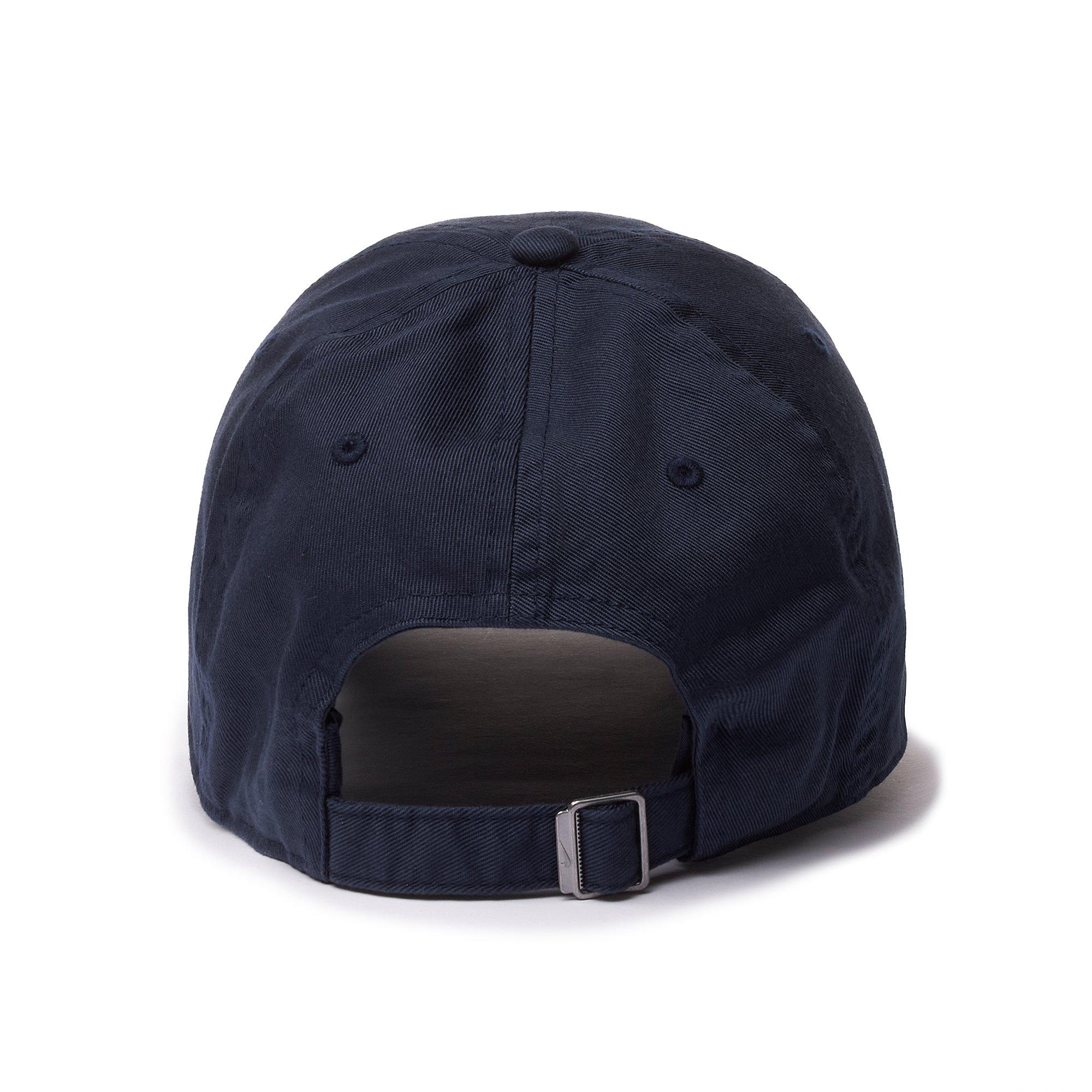 Unisex Club Unstructured Futura Wash Cap