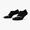BLACK | Women's 3 Pack Everyday Plus Lightweight Sock