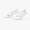 WHITE | Women's 3 Pack Everyday Plus Lightweight Sock