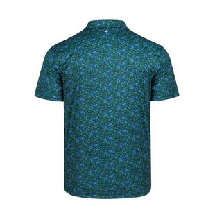 Polo Pero pour hommes SWANNIES