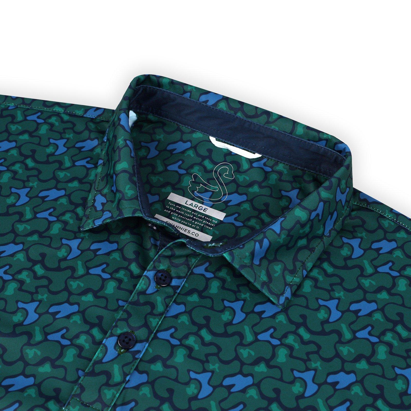 Men's Pero Short Sleeve Polo