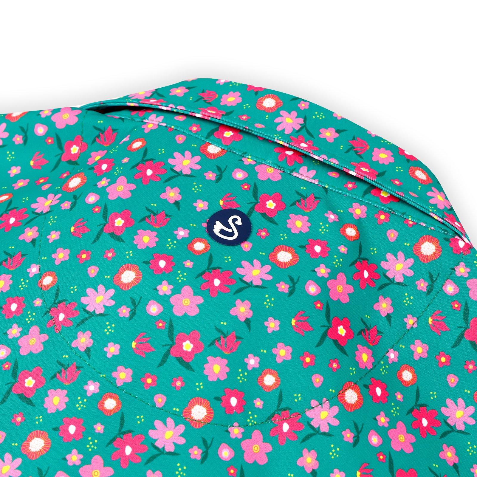 Men's Summers Short Sleeve Polo