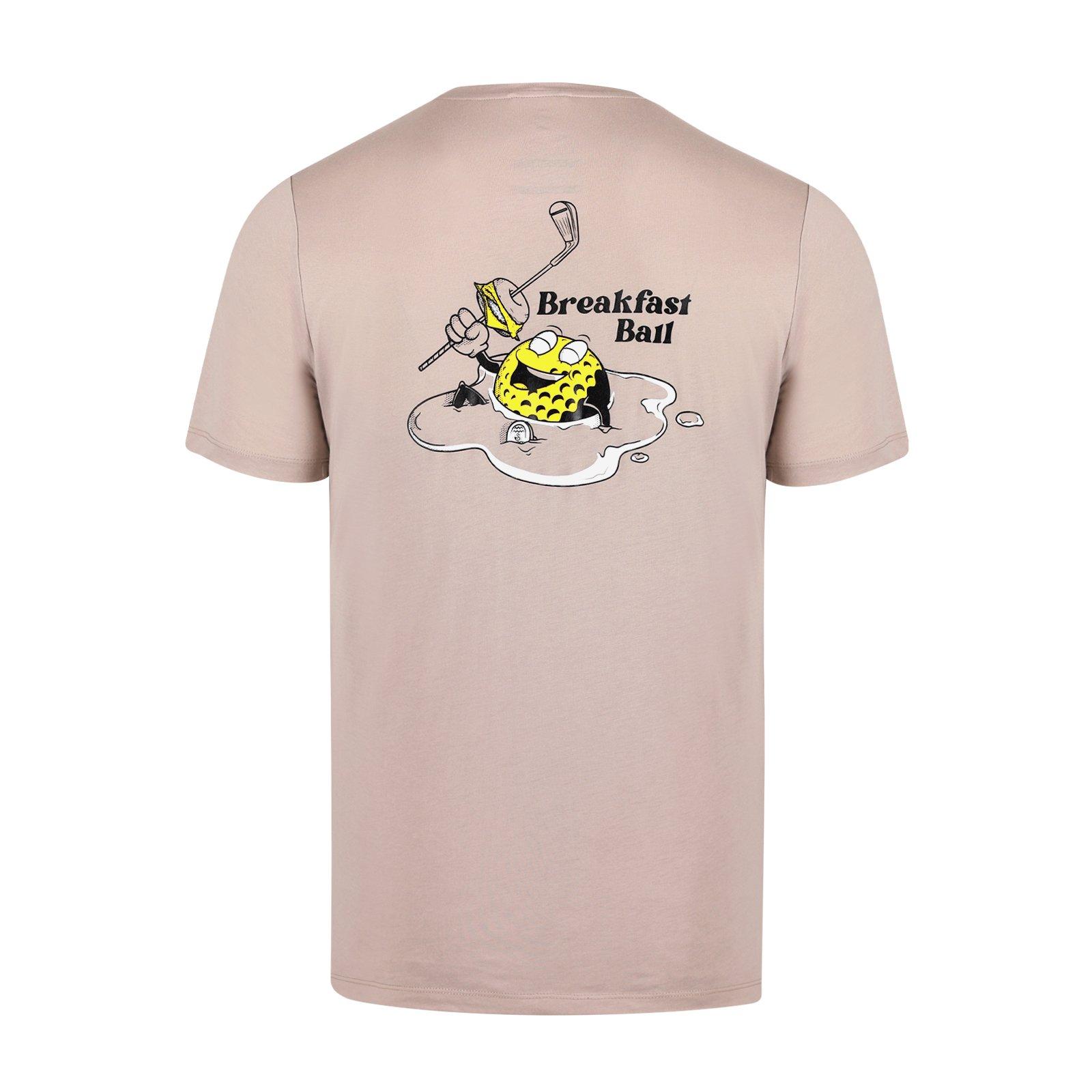 Men's Brekky T-Shirt