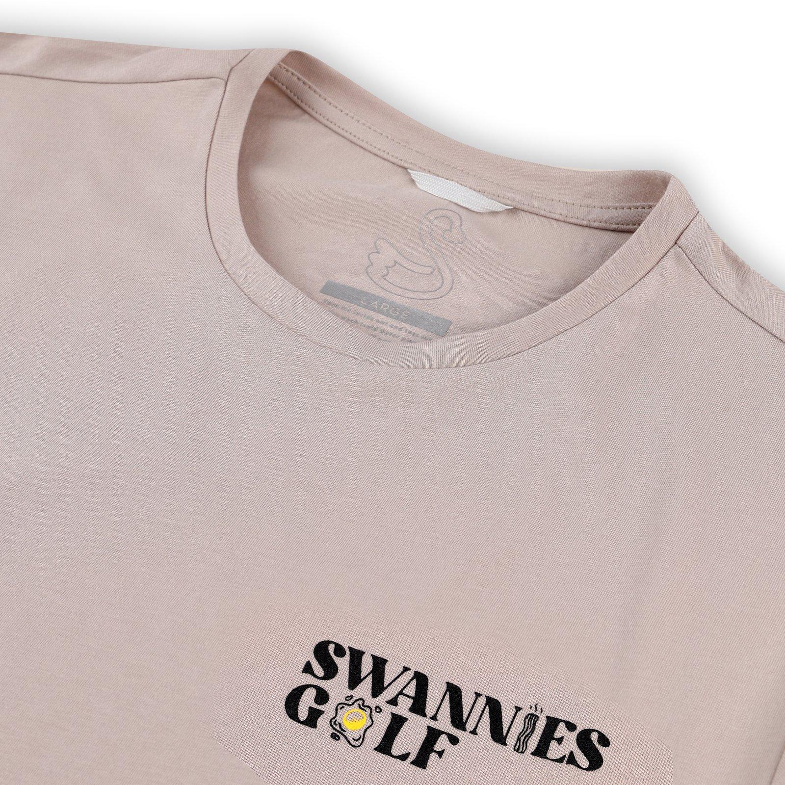 Men's Brekky T-Shirt