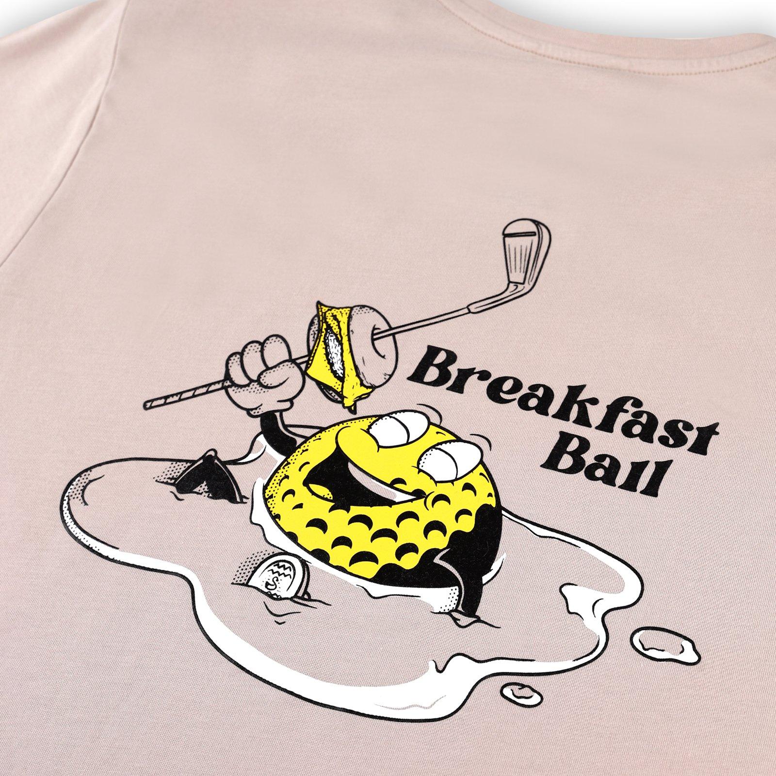 Men's Brekky T-Shirt