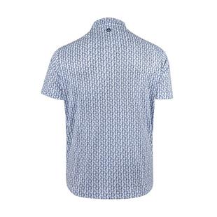 Men's Erick Short Sleeve Polo SWANNIES