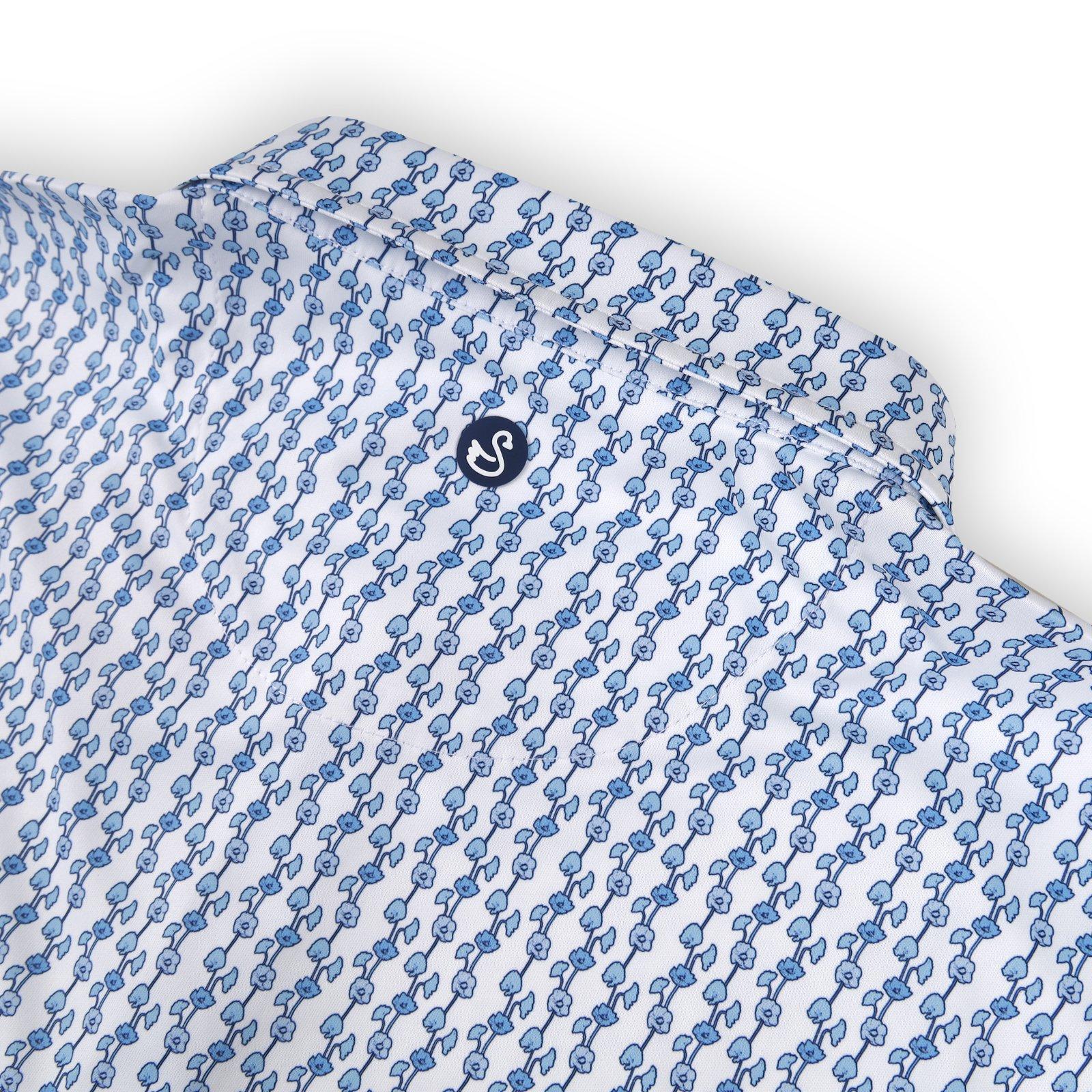 Men's Erick Short Sleeve Polo