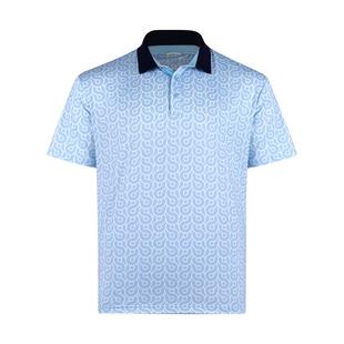 Men's Ryder Short Sleeve Polo