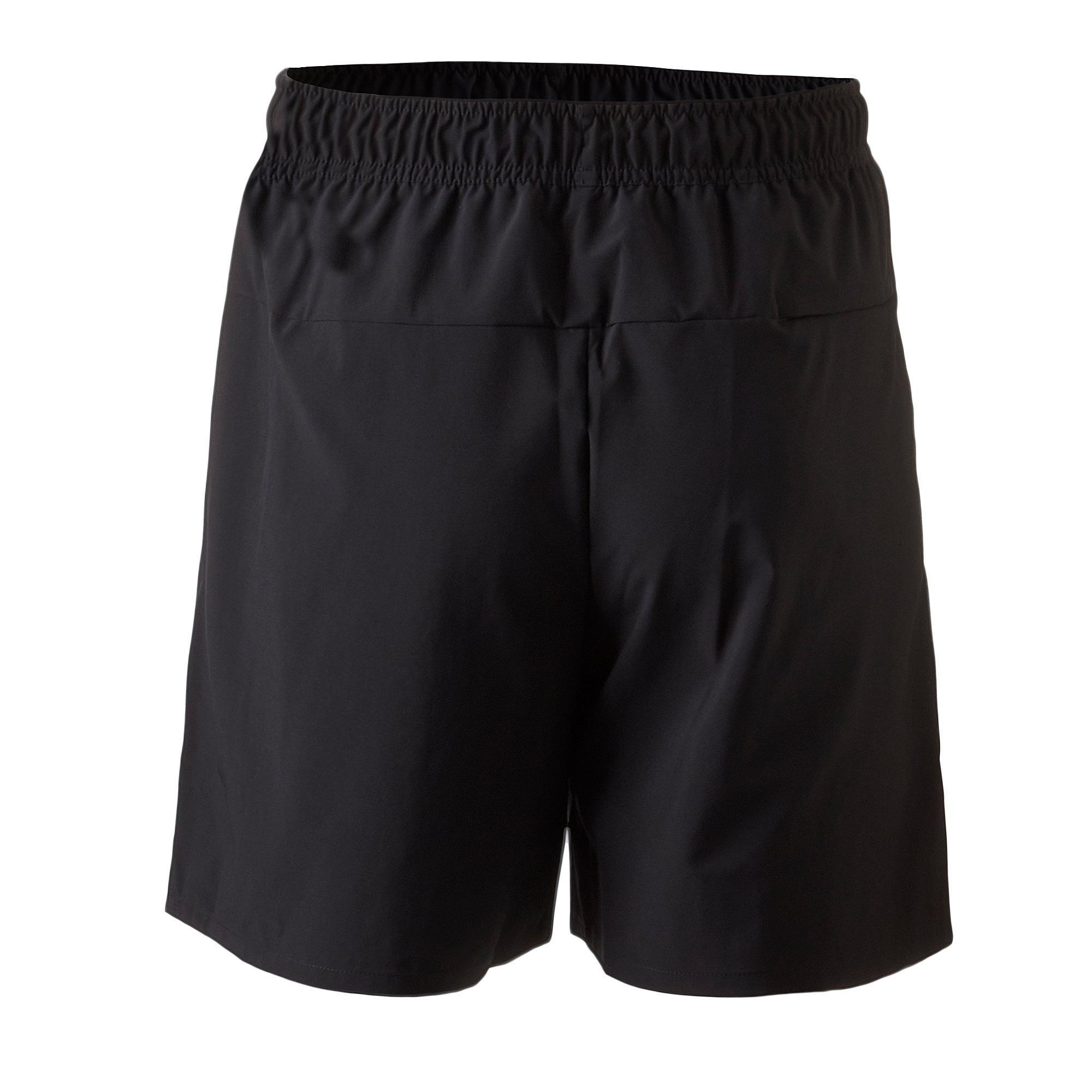 Men's Dri-FIT Unlimited Woven 7 Inch Short