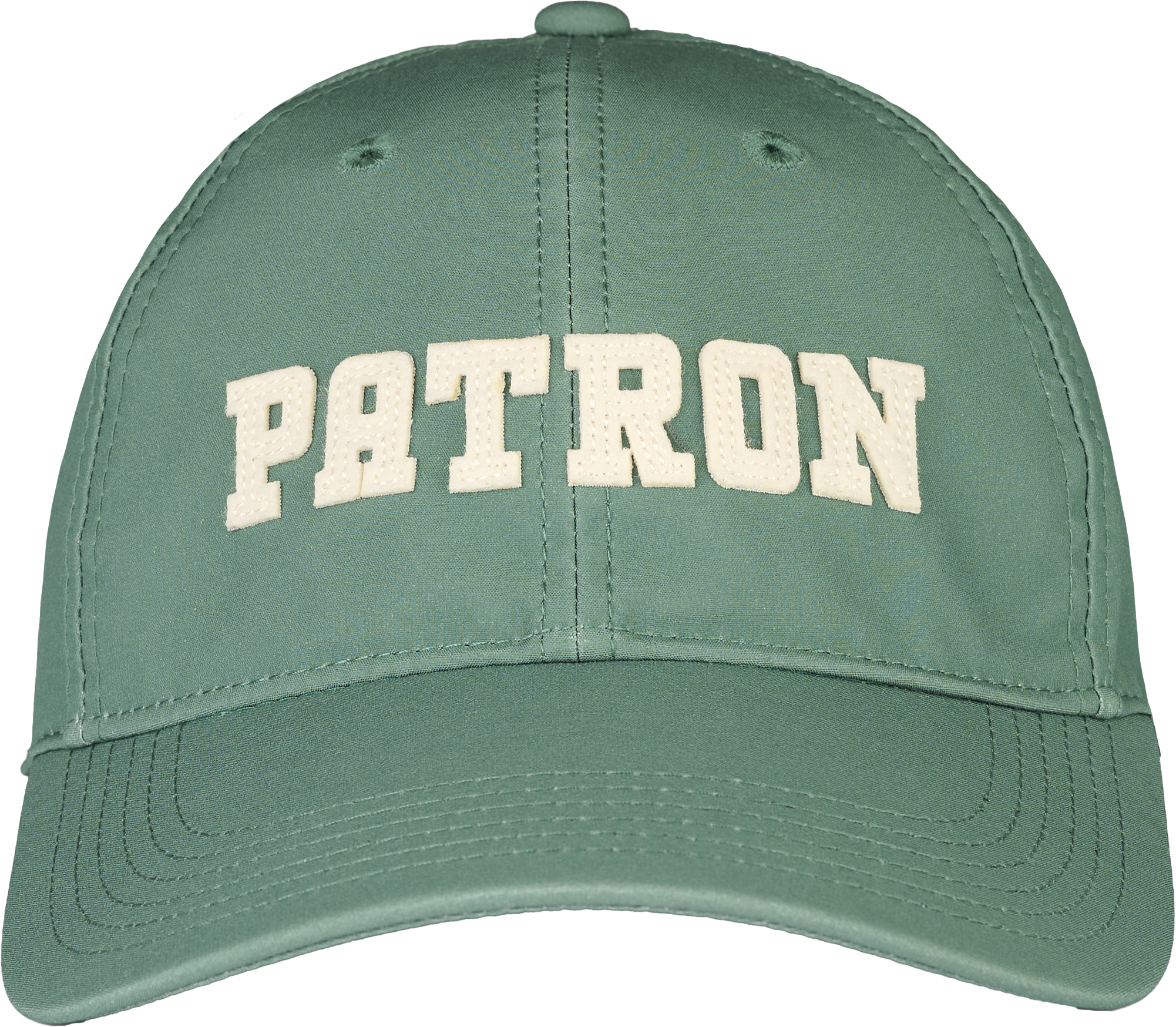 Men's Pat Cap
