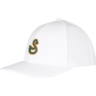 Men's Zach Cap SWANNIES