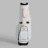 Limited Edition - Daytona Stand Bag - Mosaic Quilted