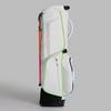 Limited Edition - Daytona Stand Bag - Mosaic Quilted