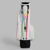 Limited Edition - Daytona Stand Bag - Mosaic Quilted
